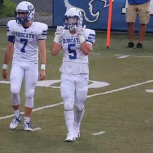 Meet your Posher, Hunter